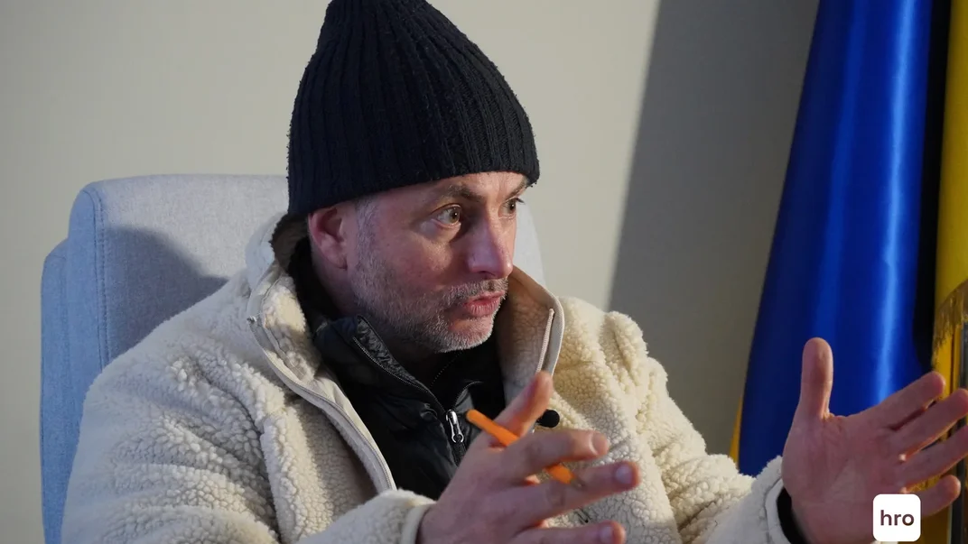 Максим Бахматов