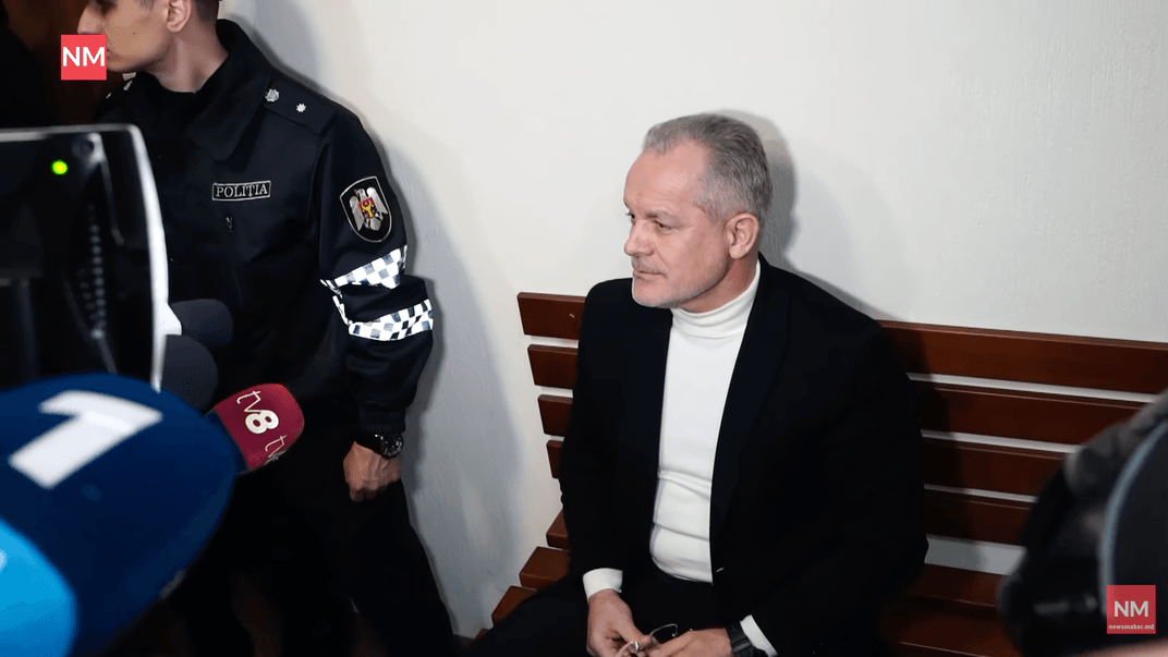 Володимир Плахотнюк