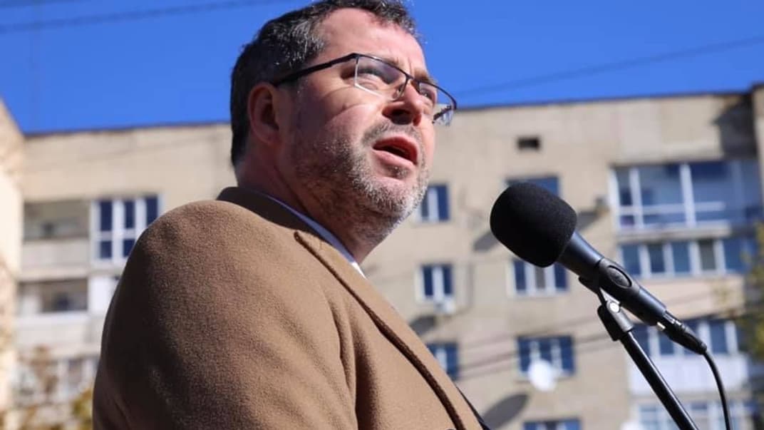 Андрій Юраш