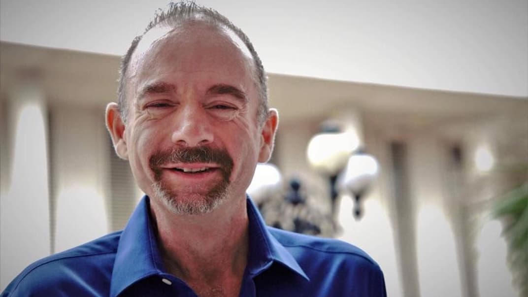 Тімоті Рей Браун