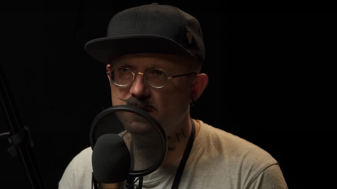 Иван Семесюк