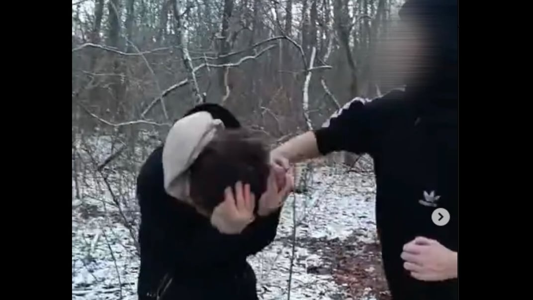 У Білій Церкві підлітки побили 12-річну дівчинку