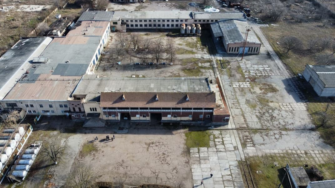 Фонд государственного имущества провел приватизационный онлайн-аукцион по продаже Измаильского винзавода