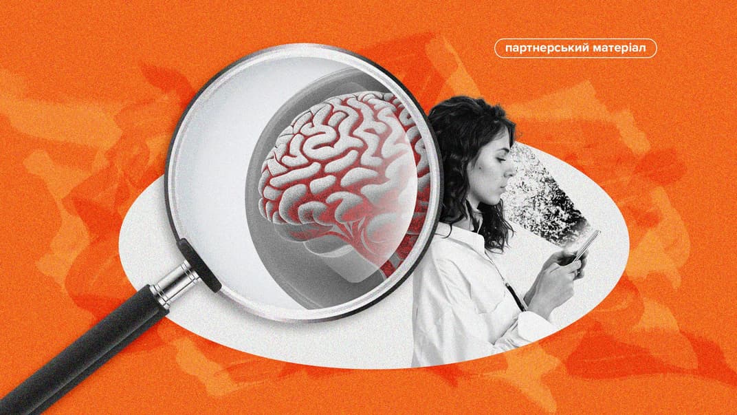 Стрес та вигорання: як розпізнати і знизити їхній вплив під час війни