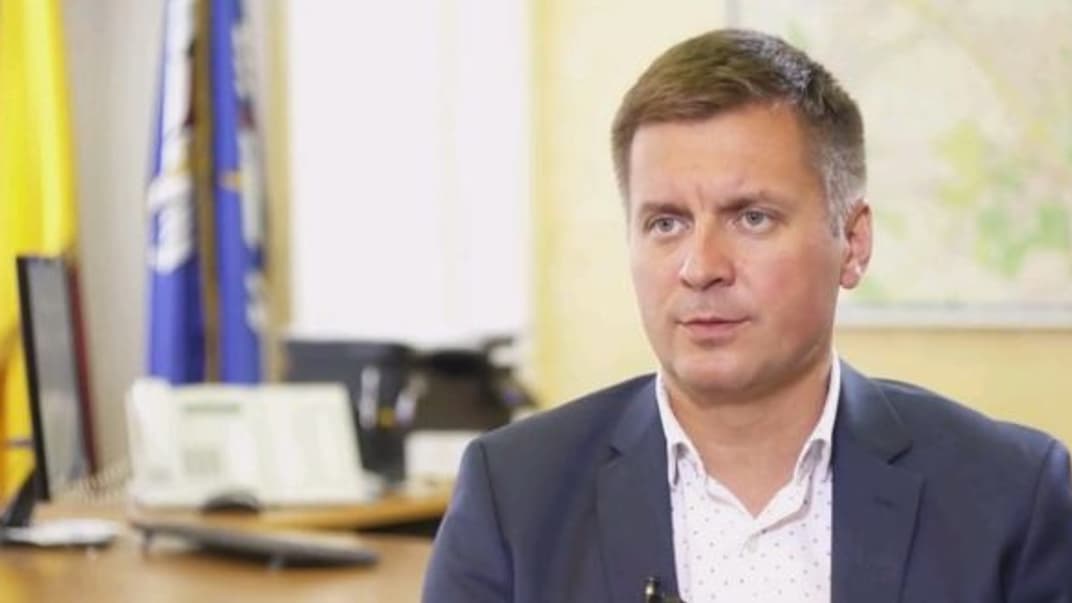 Дмитрий Науменко