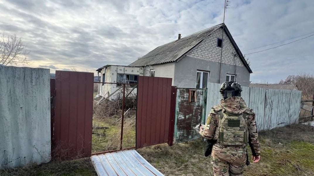 Последствия российских обстрелов Донецкой области Последствия российских обстрелов Донецкой области