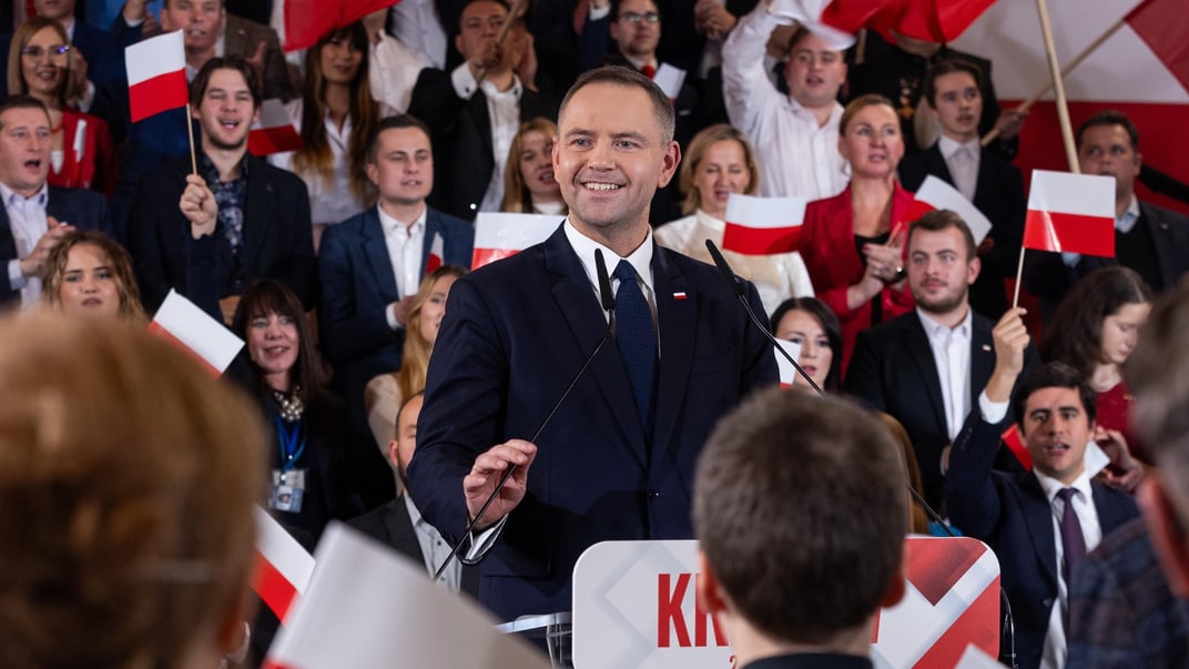 Кароль Навроцький