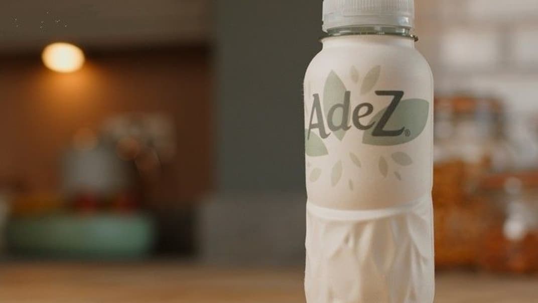 Coca-Cola впервые протестует новые бутылки из бумаги в Венгрии