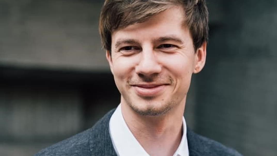 Дмитро Завгородній