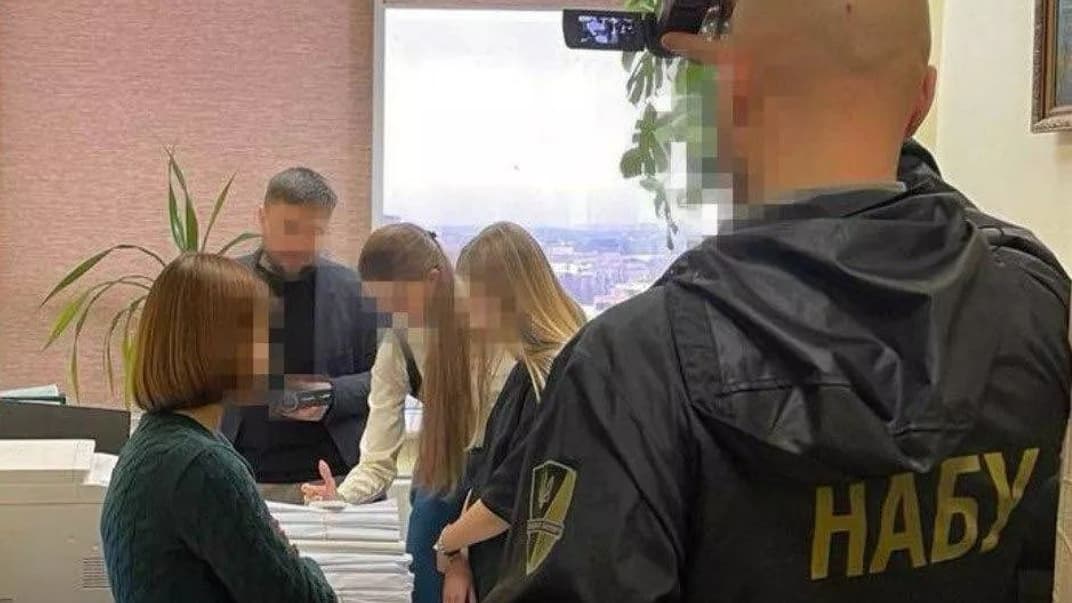 Разоблачение судей Киевского апелляционного суда