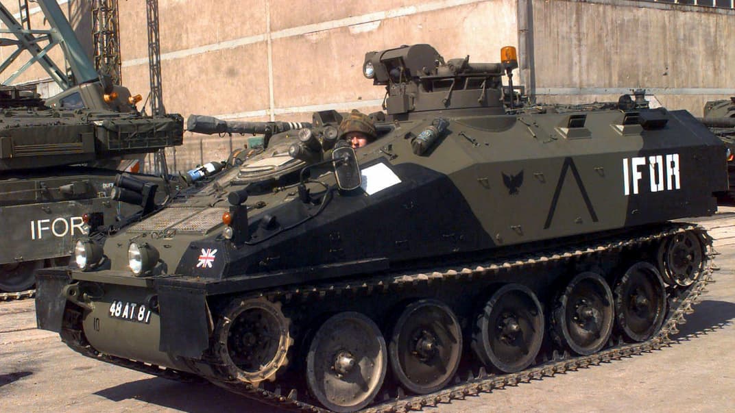 Spartan FV103
