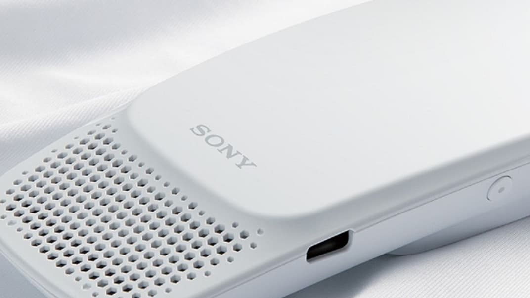 Sony випустила «кишеньковий» кондиціонер: керується зі смартфона й працює в комплекті зі спеціальною футболкою