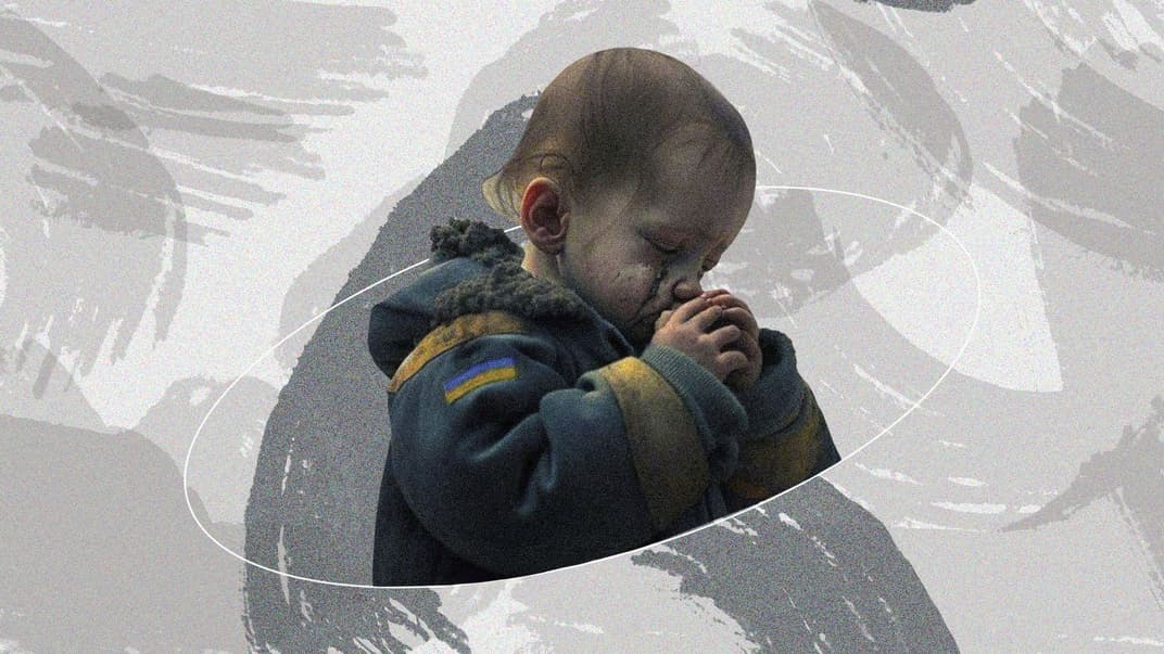 Штучний інтелект «малює» про війну в Україні. Це погано для нас?