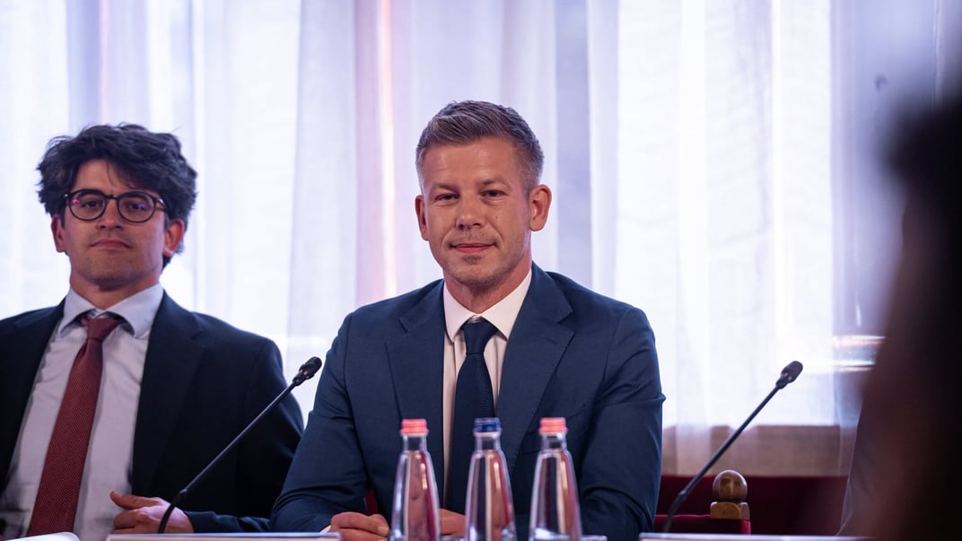 Петер Мадяр