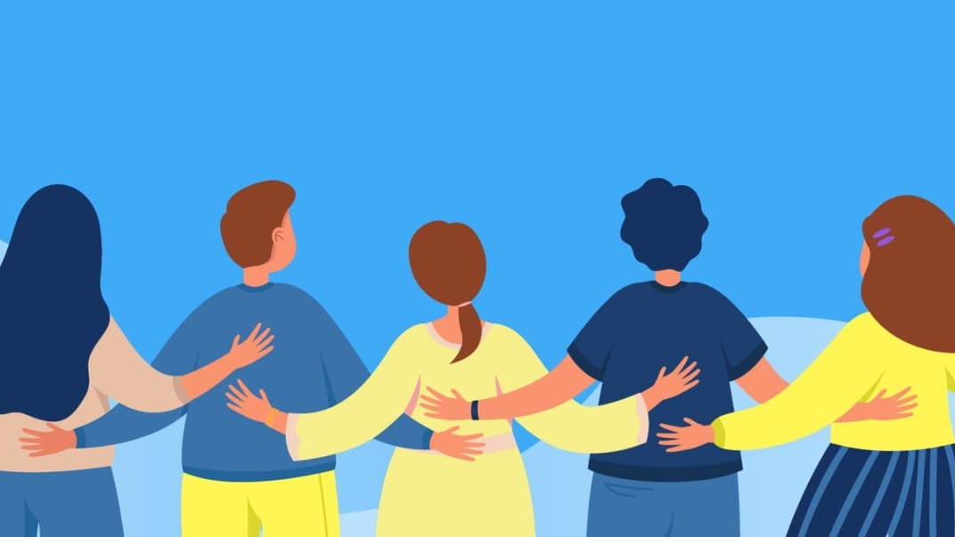 Проект «Расскажи мне» предоставляет возможность получить бесплатные консультации психологов