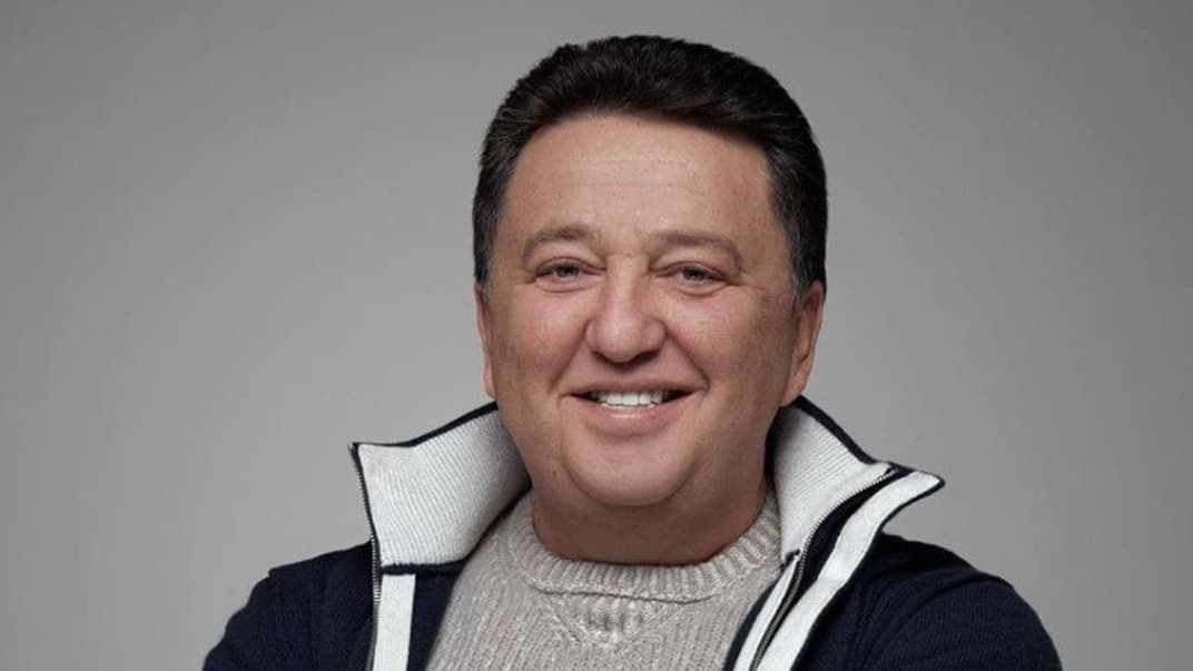 Народний депутат від фракції «Опозиційна платформа — За життя» Олександр Фельдман