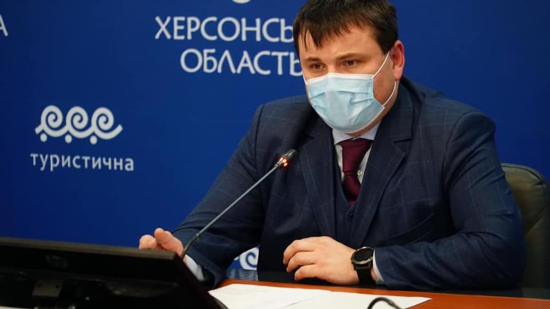 Зеленский назначил нового гендиректора Укроборонпрома. Что о нем известно?