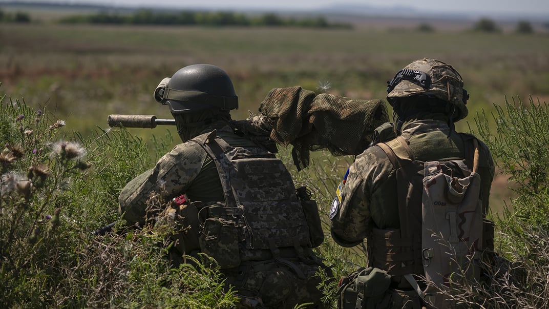 Ілюстративне фото