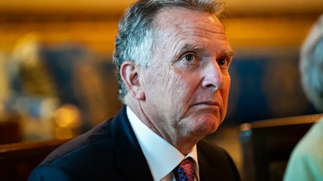 Спеціальний посланник США з питань Близького Сходу Стів Віткофф