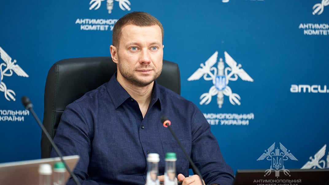 Павло Кириленко