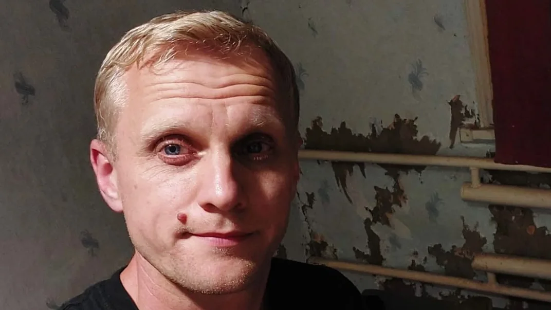 Голова «Центру протидії корупції» Віталій Шабунін