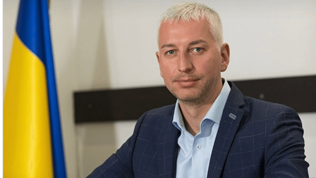 Максим Кутерга