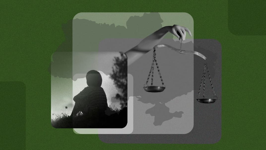 Ви не маєте бути українцями, щоб підтримати Україну. Достатньо бути просто людьми