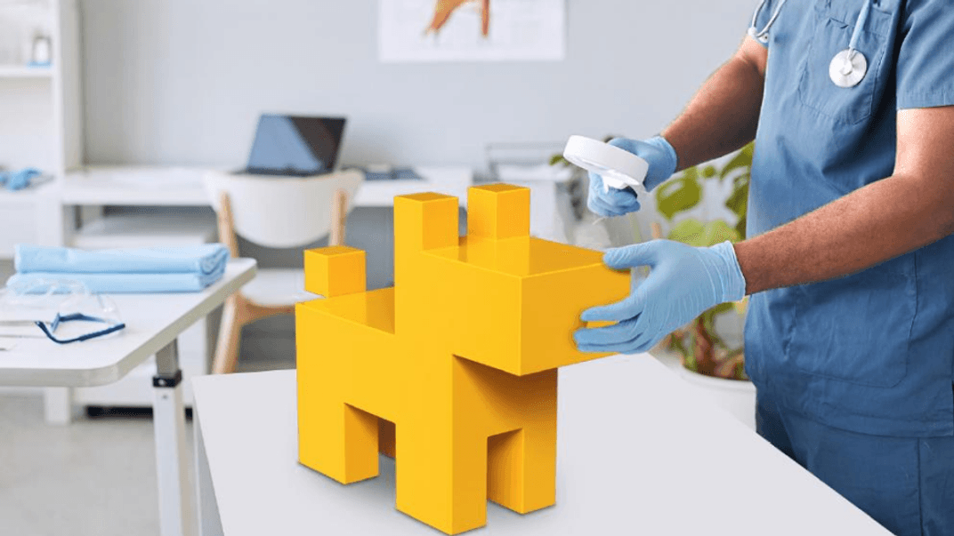 Иллюстративное изображение