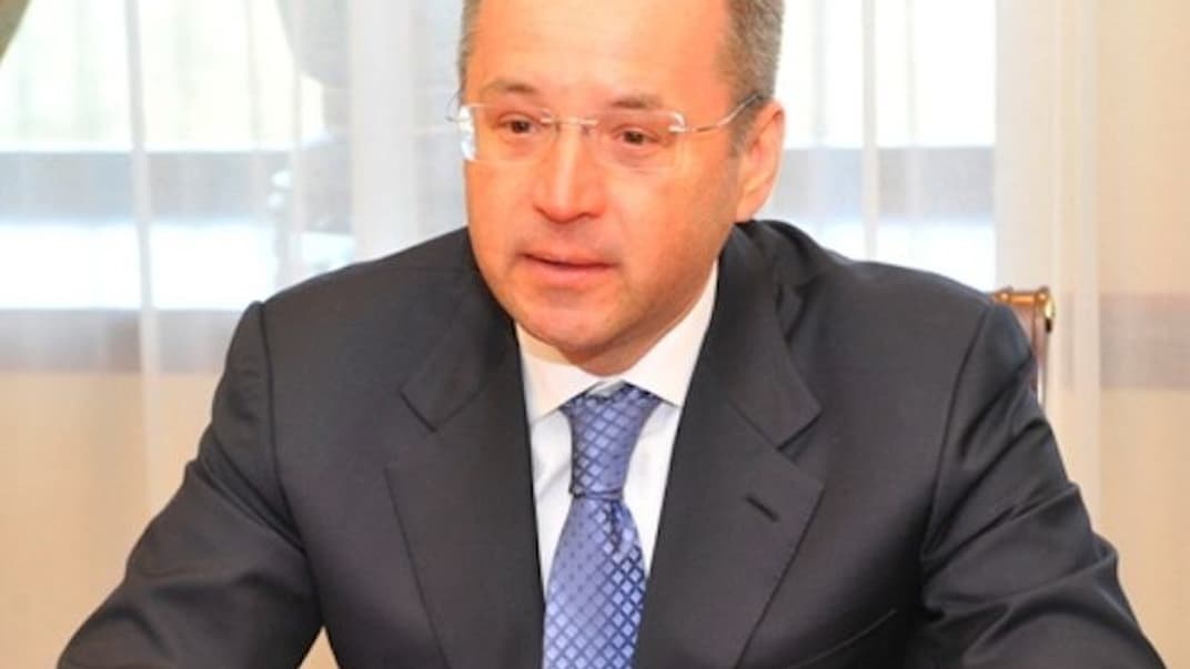 Руслан Демченко