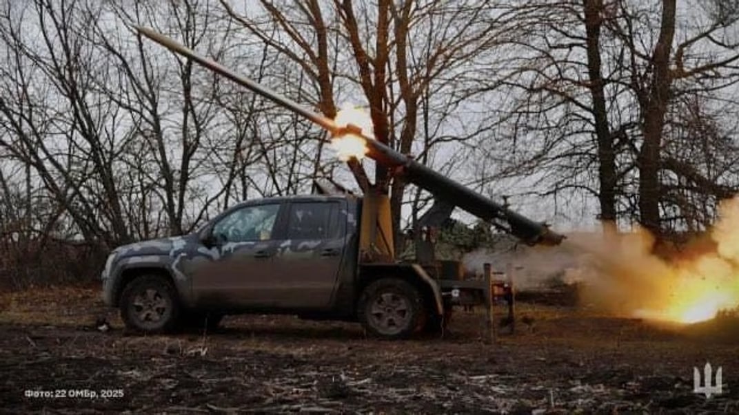 Українські військові. Ілюстративне фото