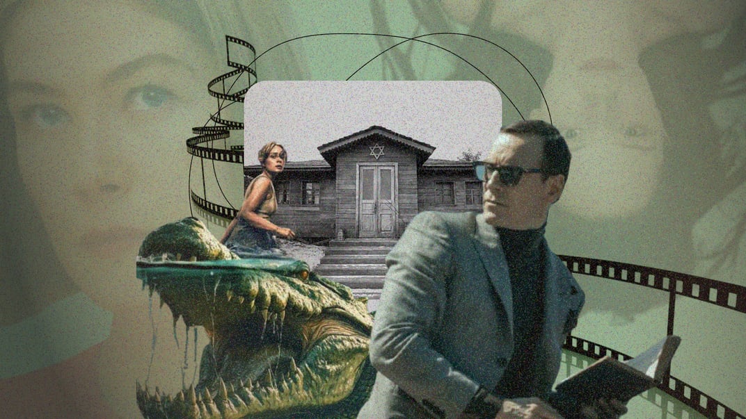 Вихідні з попкорном: що подивитися в кіно та на стримінгах під час похолодання