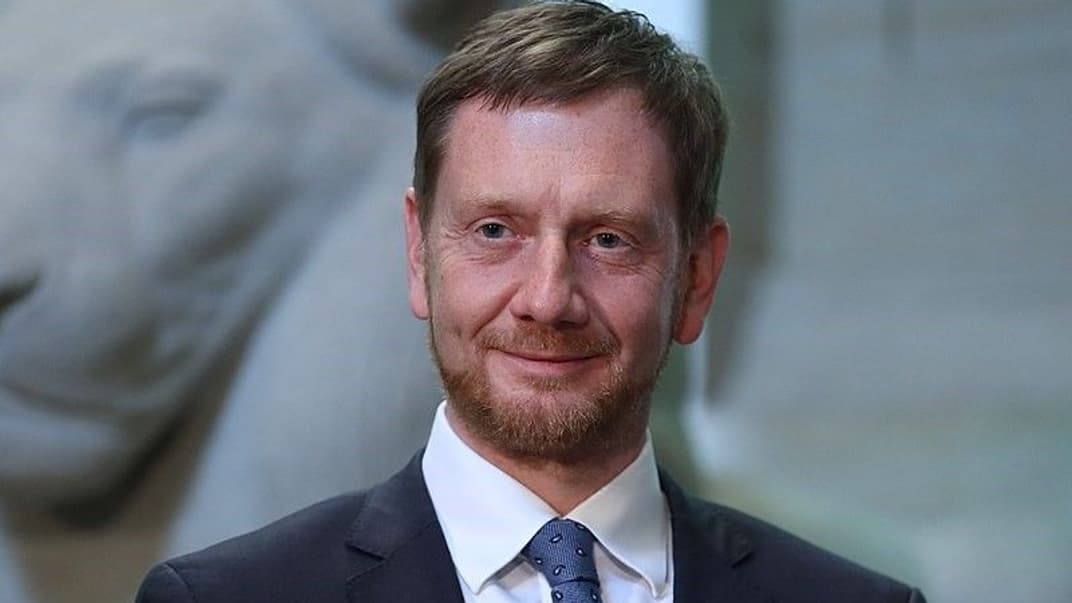 Михаэль Кречмер