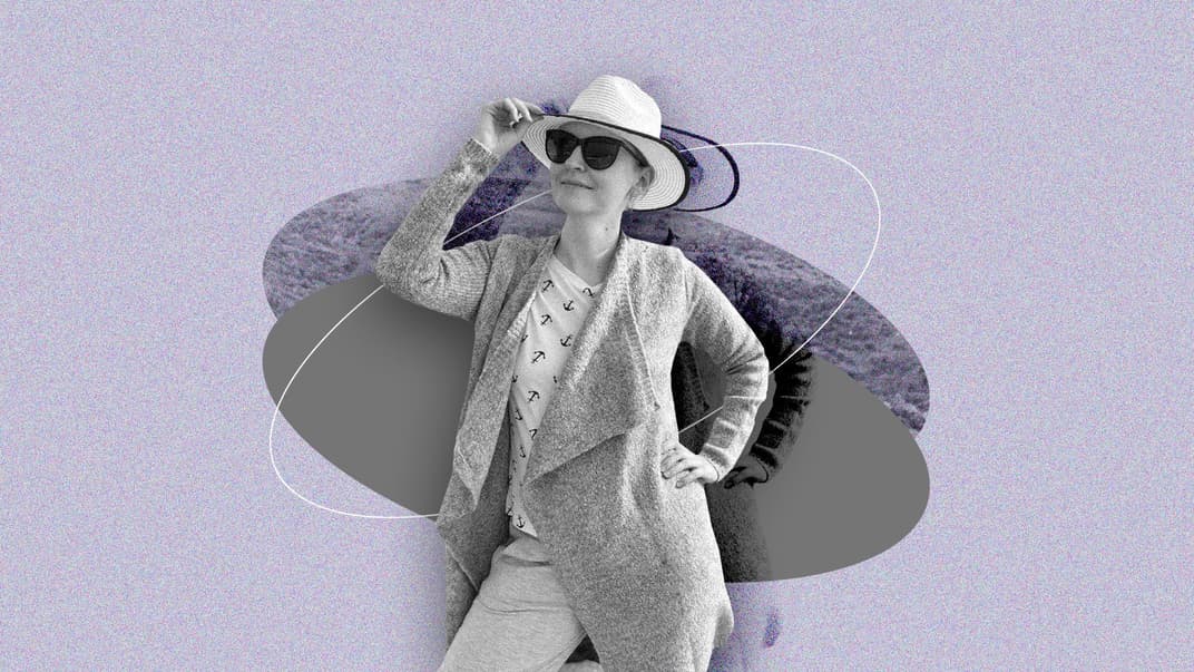 Ірина Горобцова