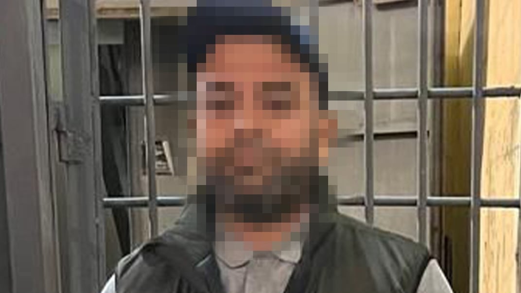 Затриманий у Києві учасник ІДІЛ