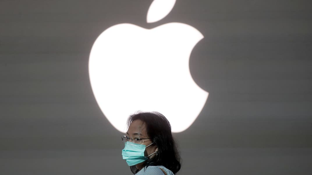 Apple презентувала нові Apple Watch та iPad: порушила традицію і пообіцяла стати екологічнішою. Головне