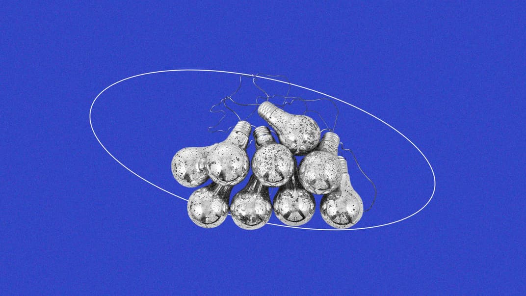 Рождественское чудо или феномен энергетиков? Как обеспечили свет на новогодние праздники и что будет дальше