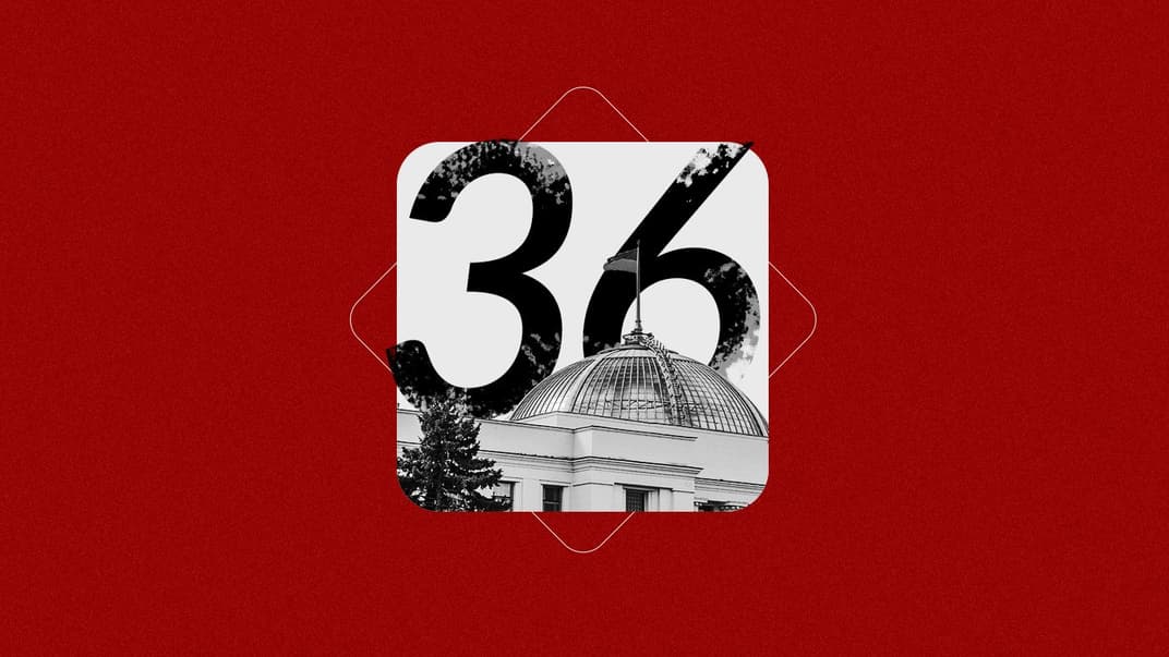 36 месяцев на войне — а дальше? Что не так с нормой о демобилизации в новом законопроекте