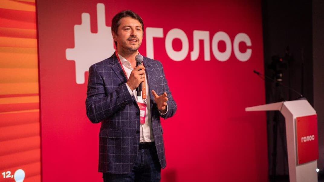 Сергей Притула