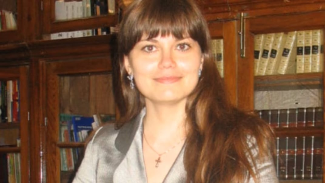 Яна Салміна