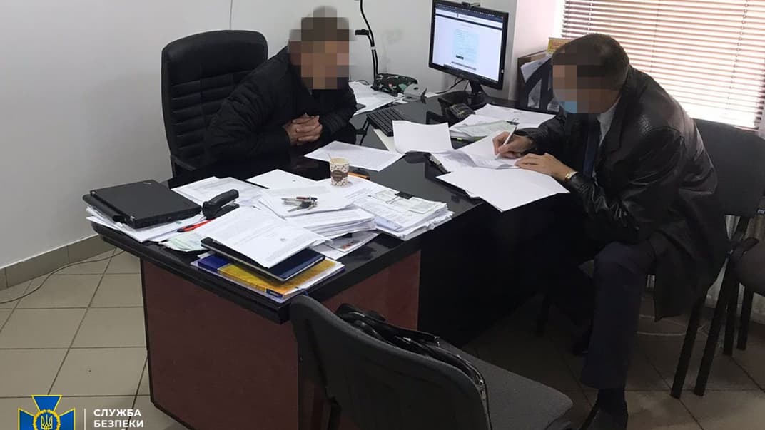 Еще трем причастным к «Партии Шария» объявили о подозрениях