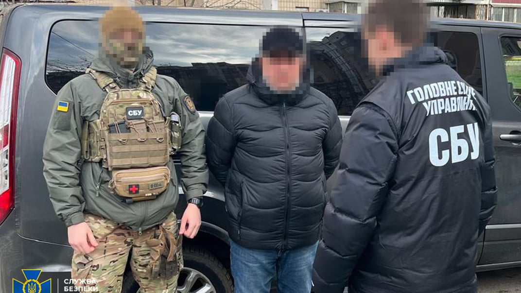 Разоблаченный адвокат