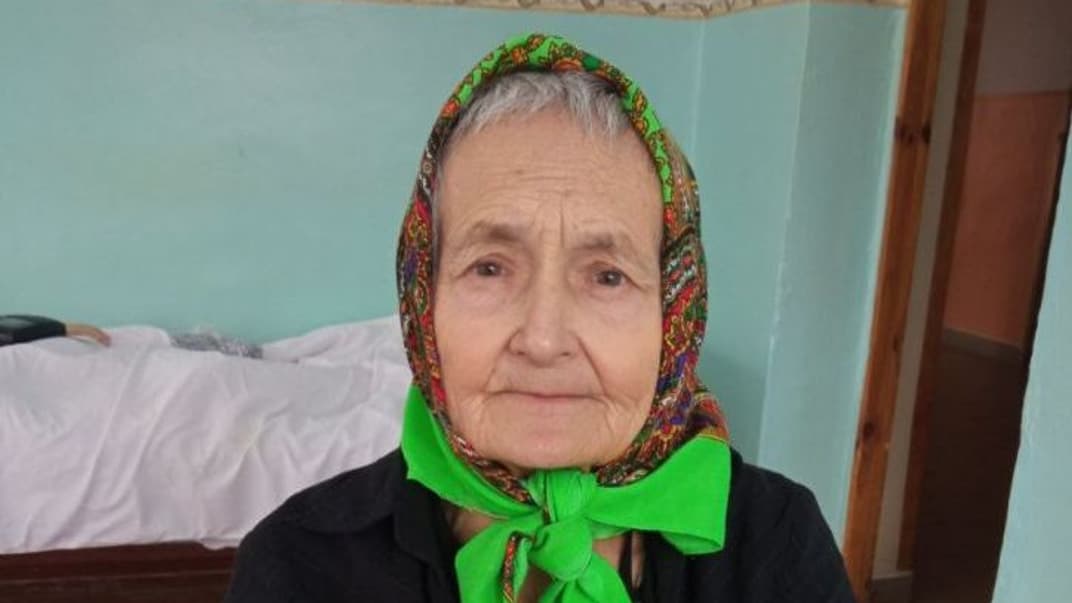 Евдокия Тушева