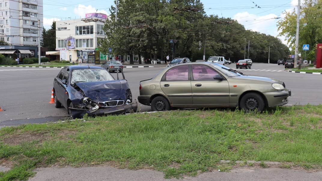 У Харкові затримали ймовірного злочинця, 16 липня 2023 року