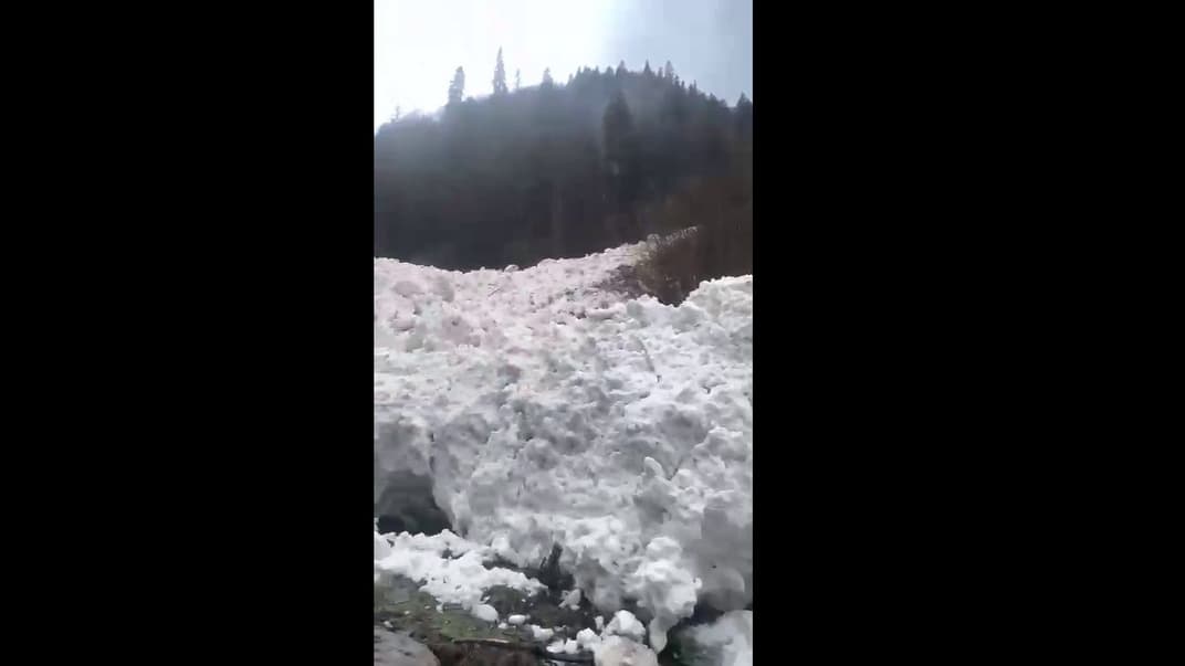 У горах Румунії знайшли тіло українця: незаконно перейшов кордон із соратниками