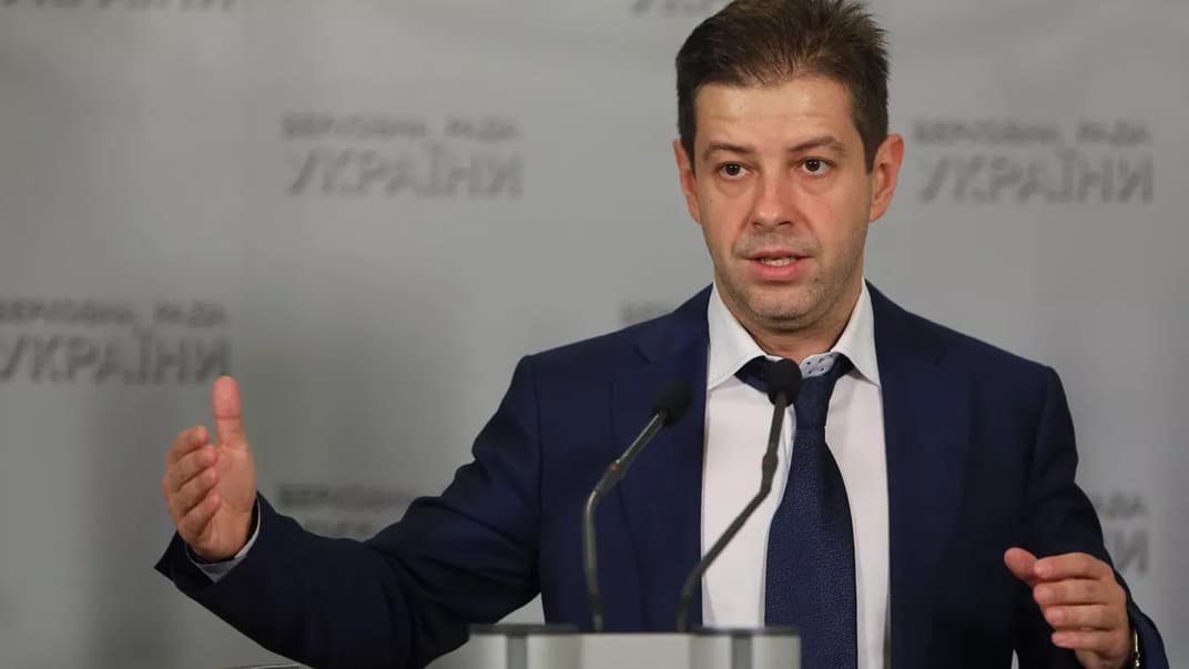 Сергей Алексеев, август 2020 года