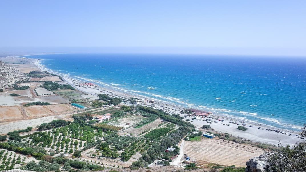 Кіпр. Ілюстративне фото