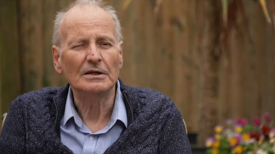 72-летний британец болел COVID-19 рекордные 290 дней — и выздоровел. Жена пять раз готовилась его хоронить