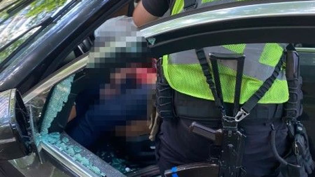 У Київському районі Одеси сталася смертельна стрілянина, 1 червня 2023 року