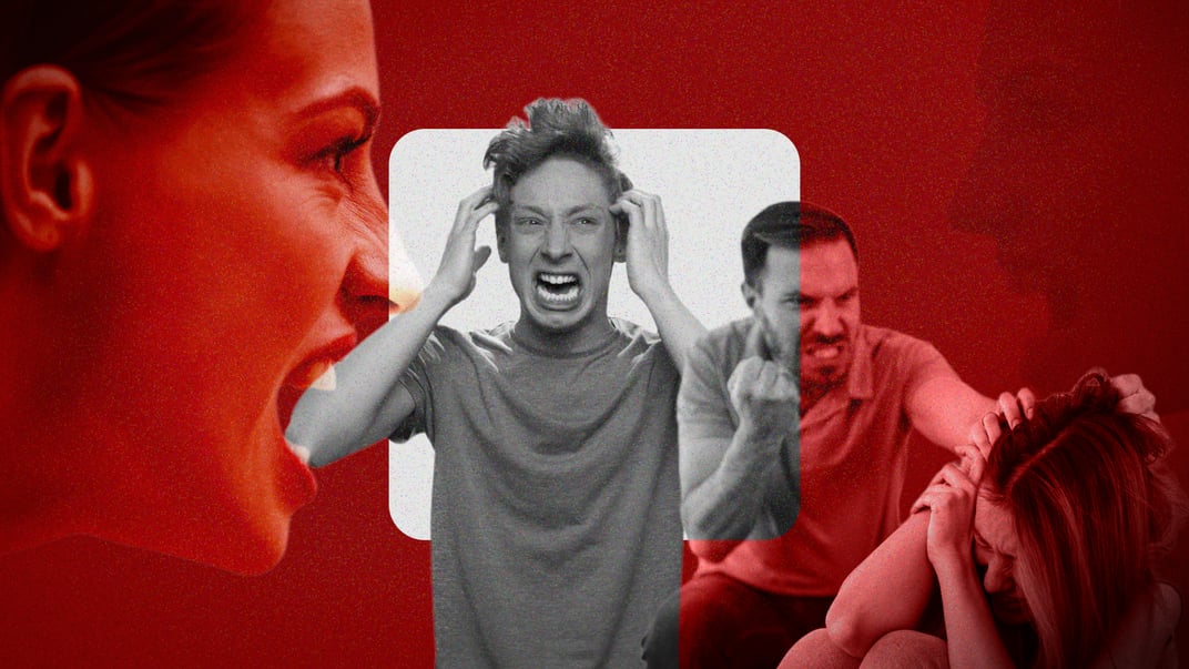 Суспільство на межі: як напруга провокує насильство