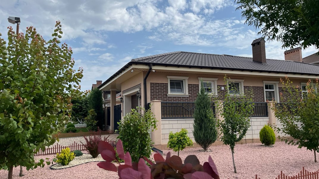 Незаконно набуте майно